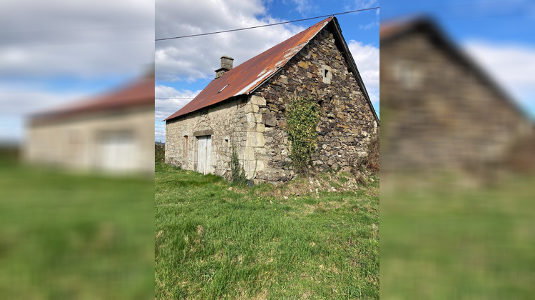 Ma-Cabane - Vente Maison Menet, 138 m²