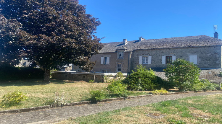 Ma-Cabane - Vente Maison Menet, 282 m²