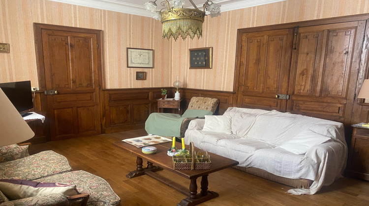 Ma-Cabane - Vente Maison Menet, 282 m²