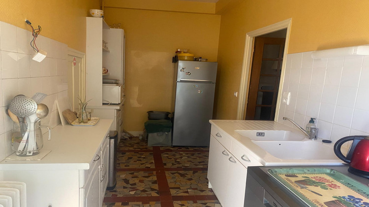Ma-Cabane - Vente Maison Menet, 282 m²