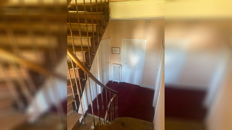 Ma-Cabane - Vente Maison Menet, 282 m²