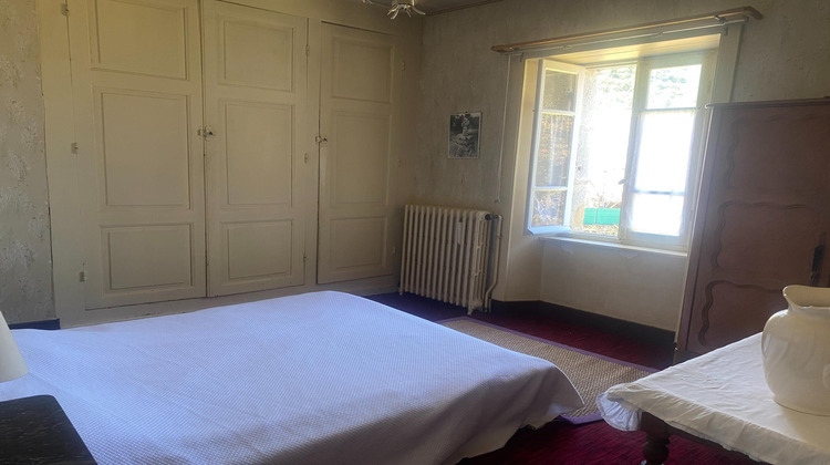 Ma-Cabane - Vente Maison Menet, 282 m²