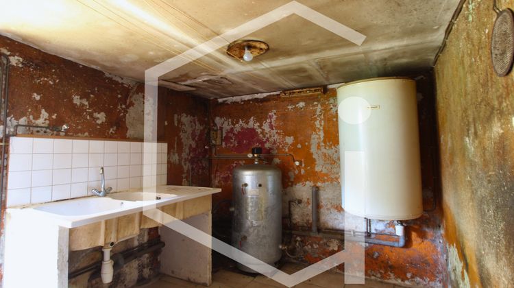 Ma-Cabane - Vente Maison Menetou-Couture, 96 m²