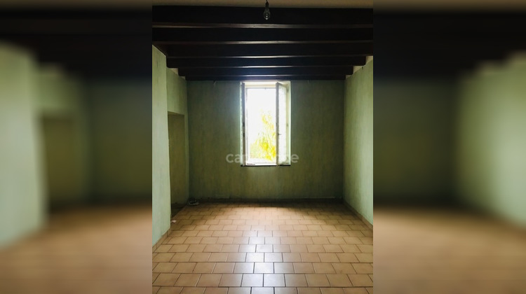 Ma-Cabane - Vente Maison MENETOU COUTURE, 250 m²