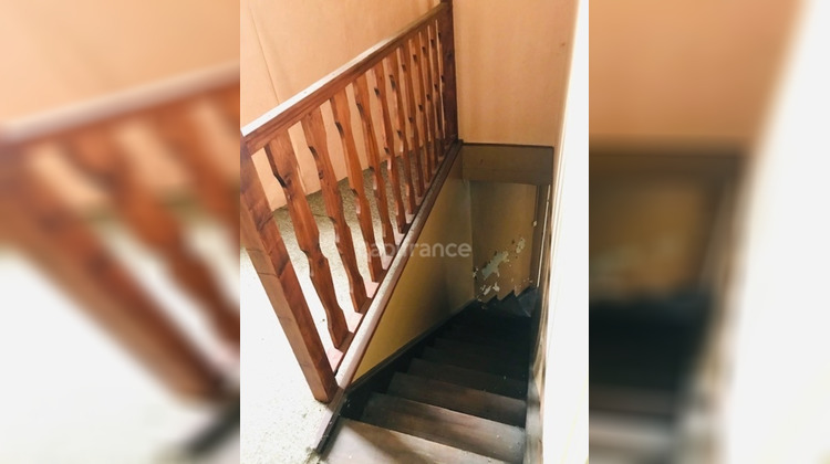 Ma-Cabane - Vente Maison MENETOU COUTURE, 250 m²