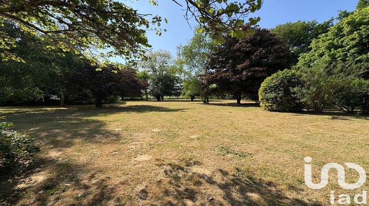 Ma-Cabane - Vente Maison Menetou Couture, 161 m²