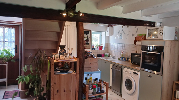 Ma-Cabane - Vente Maison MENETOU-COUTURE, 123 m²