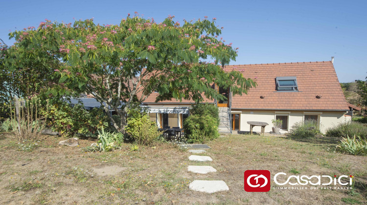 Ma-Cabane - Vente Maison Menetou-Couture, 80 m²