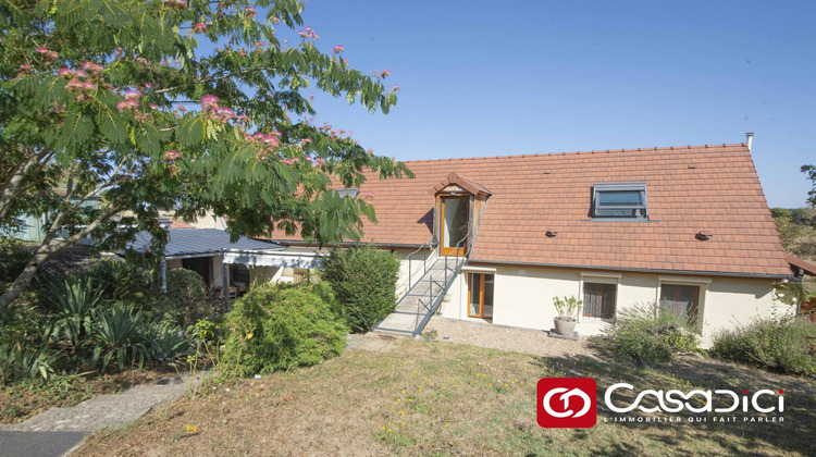 Ma-Cabane - Vente Maison Menetou-Couture, 80 m²