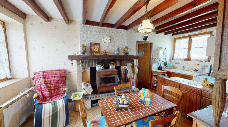 Ma-Cabane - Vente Maison MENETOU-COUTURE, 169 m²