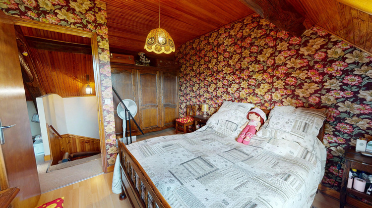 Ma-Cabane - Vente Maison MENETOU-COUTURE, 169 m²