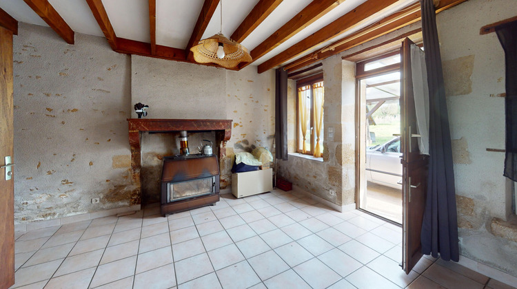 Ma-Cabane - Vente Maison MENETOU-COUTURE, 169 m²