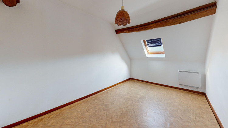 Ma-Cabane - Vente Maison MENETOU-COUTURE, 169 m²