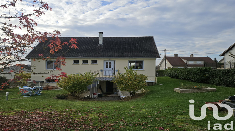 Ma-Cabane - Vente Maison Menetou-Salon, 93 m²