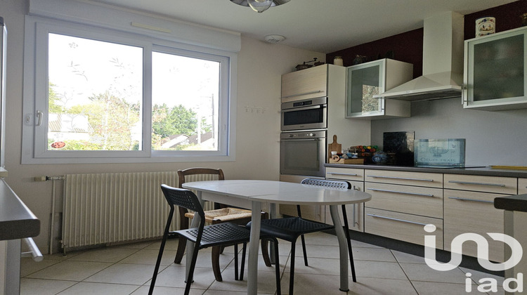 Ma-Cabane - Vente Maison Menetou-Salon, 93 m²