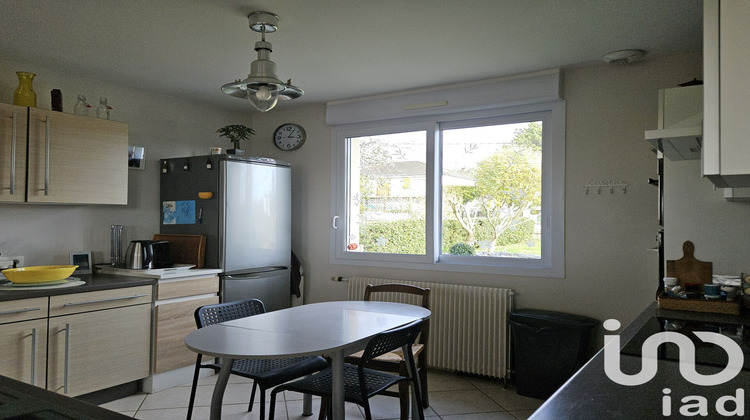 Ma-Cabane - Vente Maison Menetou-Salon, 93 m²