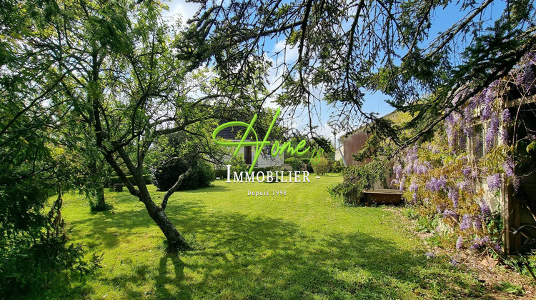 Ma-Cabane - Vente Maison Menetou-Salon, 85 m²