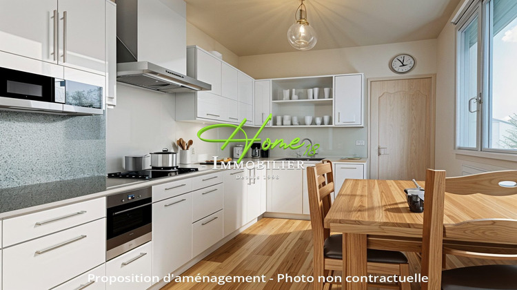 Ma-Cabane - Vente Maison Menetou-Salon, 85 m²