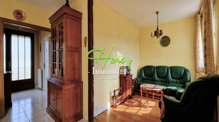 Ma-Cabane - Vente Maison Menetou-Salon, 85 m²