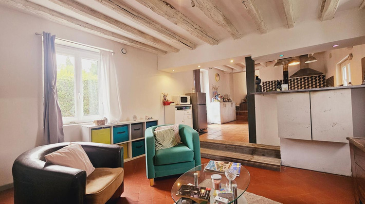 Ma-Cabane - Vente Maison MENETOU SALON, 126 m²