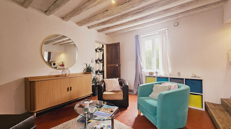 Ma-Cabane - Vente Maison MENETOU SALON, 126 m²