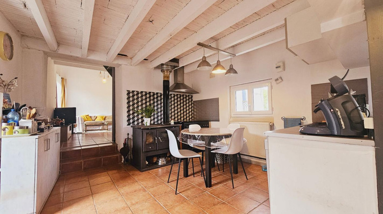 Ma-Cabane - Vente Maison MENETOU SALON, 126 m²