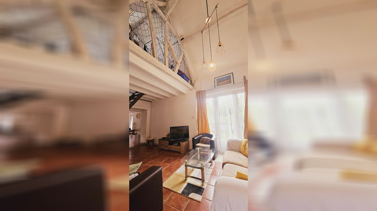 Ma-Cabane - Vente Maison MENETOU SALON, 126 m²