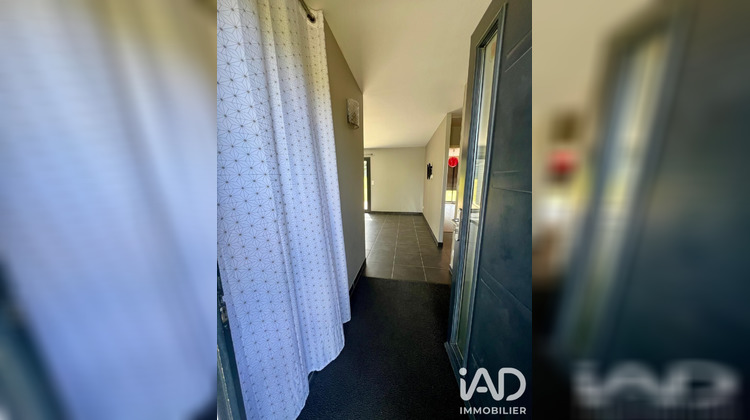 Ma-Cabane - Vente Maison Menetou-Salon, 121 m²