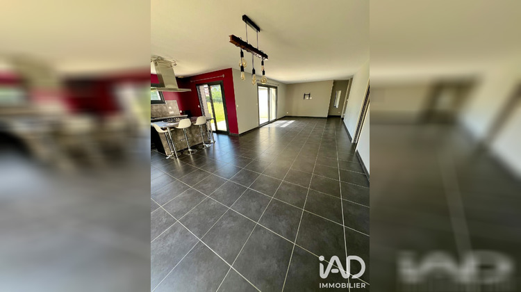 Ma-Cabane - Vente Maison Menetou-Salon, 121 m²