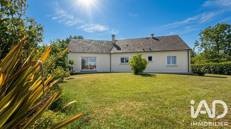 Ma-Cabane - Vente Maison Menetou-Salon, 189 m²
