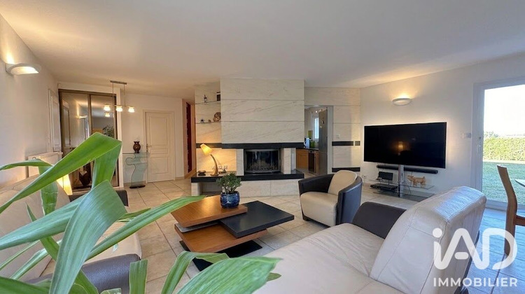 Ma-Cabane - Vente Maison Menetou-Salon, 189 m²