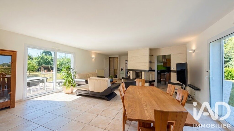 Ma-Cabane - Vente Maison Menetou-Salon, 189 m²