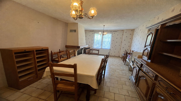 Ma-Cabane - Vente Maison MENETOU-SALON, 96 m²