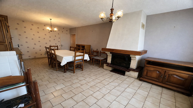 Ma-Cabane - Vente Maison MENETOU-SALON, 96 m²