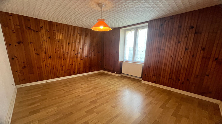 Ma-Cabane - Vente Maison MENETOU-SALON, 96 m²