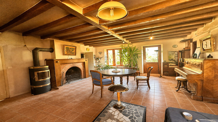 Ma-Cabane - Vente Maison MENETOU-SALON, 176 m²
