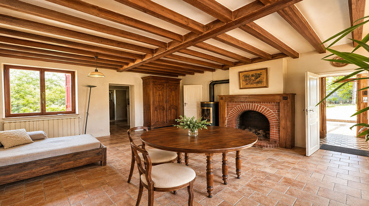 Ma-Cabane - Vente Maison MENETOU-SALON, 176 m²