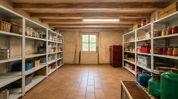 Ma-Cabane - Vente Maison MENETOU-SALON, 176 m²