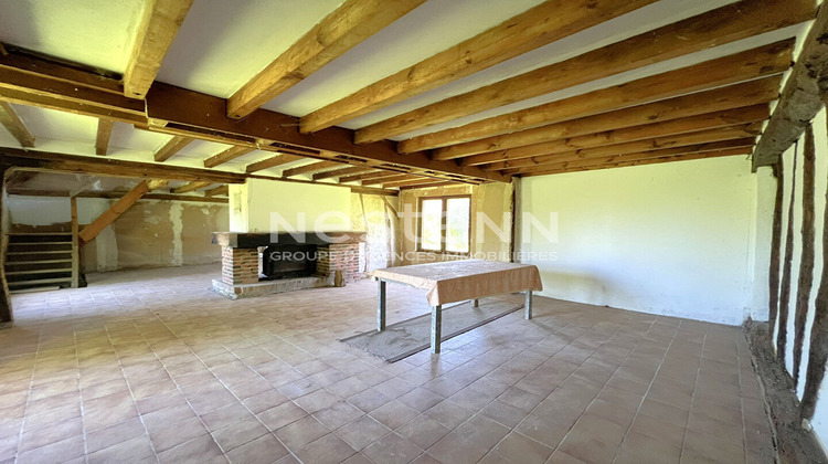 Ma-Cabane - Vente Maison MENETOU-SUR-NAHON, 111 m²