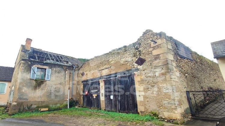 Ma-Cabane - Vente Maison MENETREOL SOUS SANCERRE, 170 m²