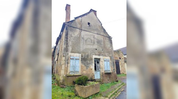 Ma-Cabane - Vente Maison MENETREOL SOUS SANCERRE, 170 m²