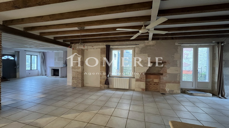 Ma-Cabane - Vente Maison Ménétréol-sous-Sancerre, 119 m²