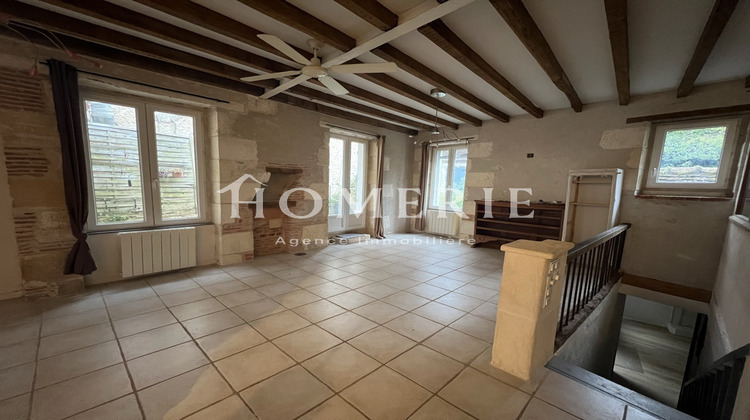 Ma-Cabane - Vente Maison Ménétréol-sous-Sancerre, 119 m²