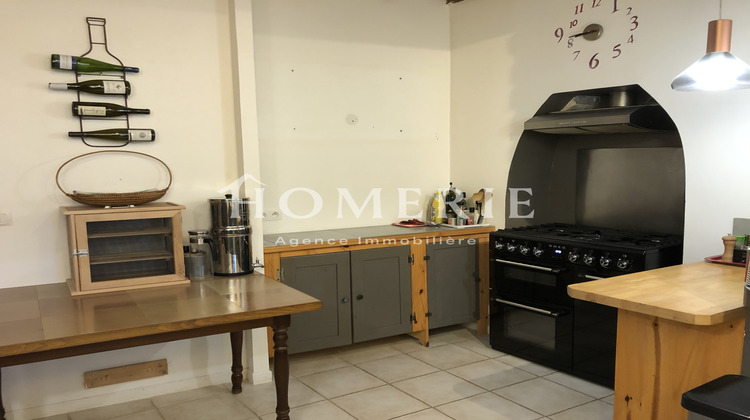 Ma-Cabane - Vente Maison Ménétréol-sous-Sancerre, 119 m²