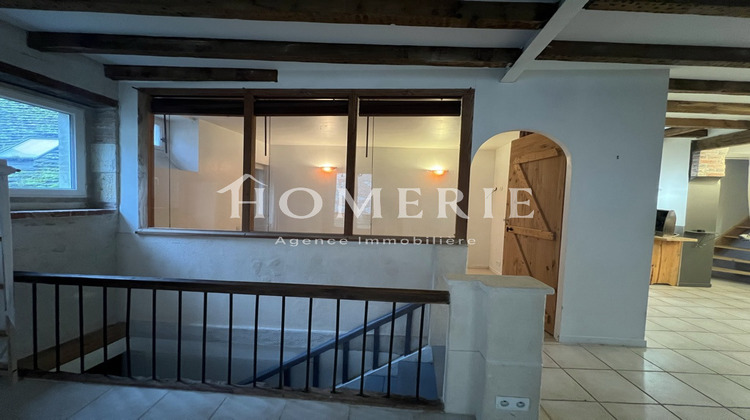 Ma-Cabane - Vente Maison Ménétréol-sous-Sancerre, 119 m²