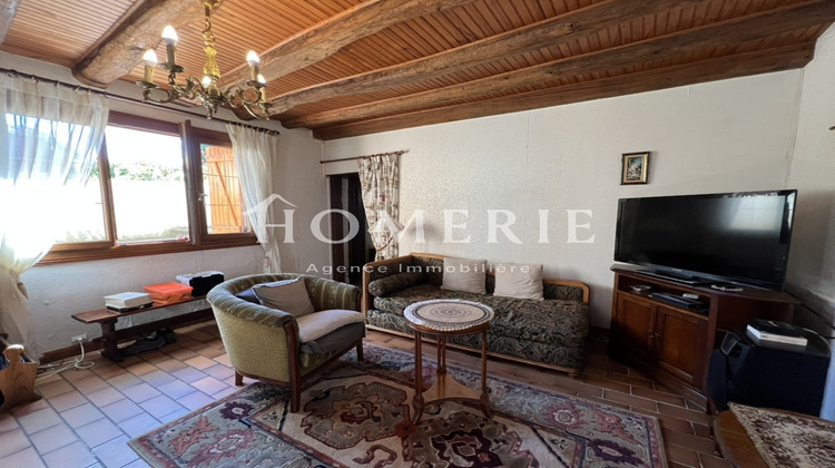 Ma-Cabane - Vente Maison Ménétréol-sous-Sancerre, 72 m²