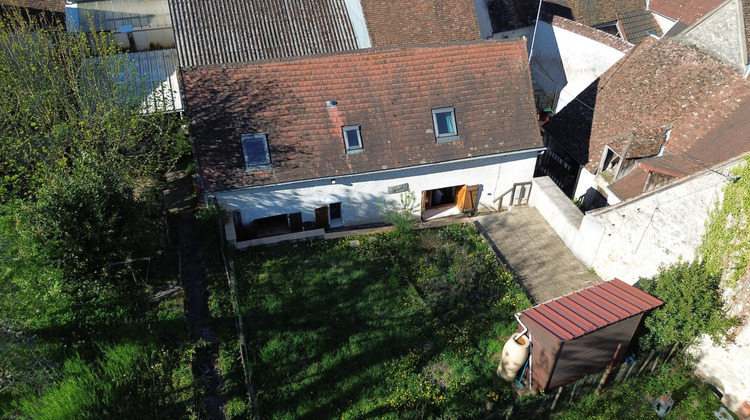 Ma-Cabane - Vente Maison Menetreol-sous-Sancerre, 72 m²
