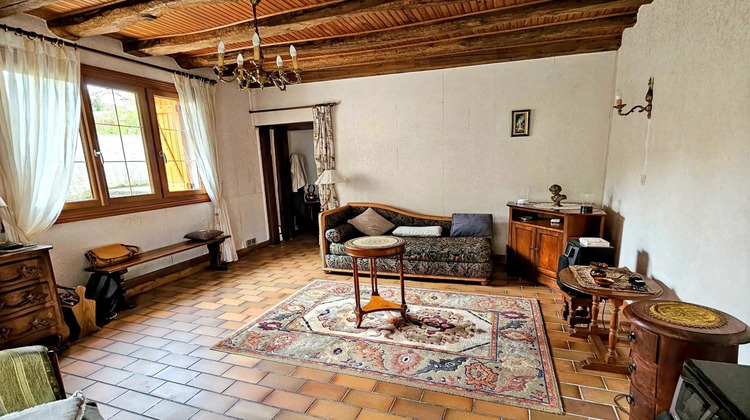 Ma-Cabane - Vente Maison Menetreol-sous-Sancerre, 72 m²