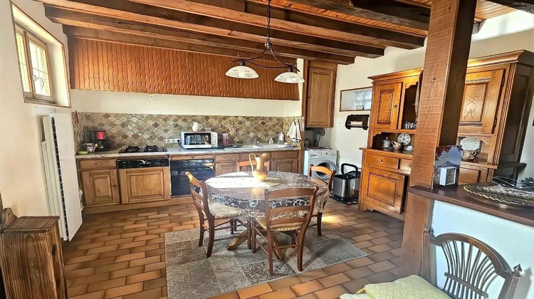 Ma-Cabane - Vente Maison Menetreol-sous-Sancerre, 72 m²