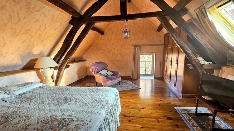 Ma-Cabane - Vente Maison Menetreol-sous-Sancerre, 72 m²